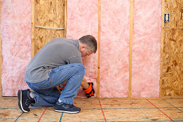 Types of Insulation We Offer in Commerce City, CO